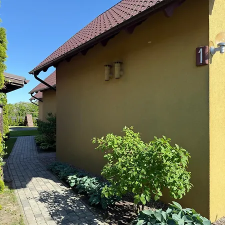 Apartamento Stefanowo