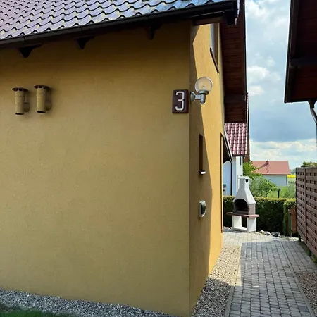 Apartamento Stefanowo
