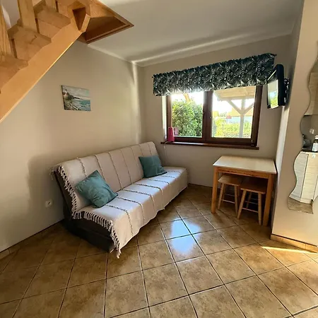 Apartamento Stefanowo *