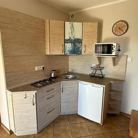 Stefanowo Apartamento