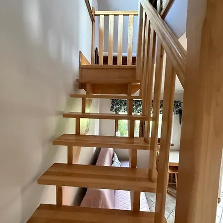 Apartamento Stefanowo Stegna (Pomerania)