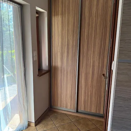 Stefanowo Apartamento Stegna (Pomerania)