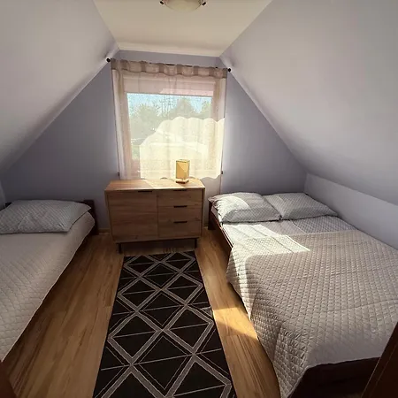 Stefanowo Apartamento Stegna (Pomerania)