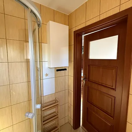 Apartamento Stefanowo