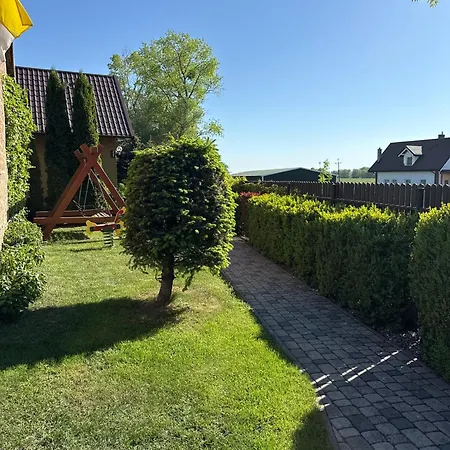 Stefanowo Apartamento