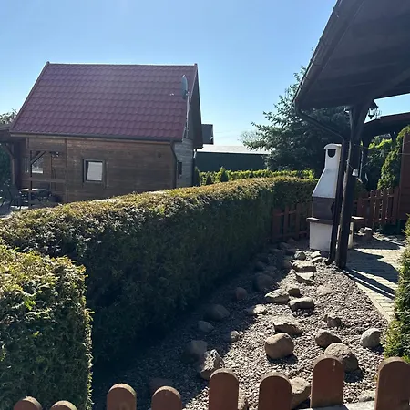 Apartamento Stefanowo